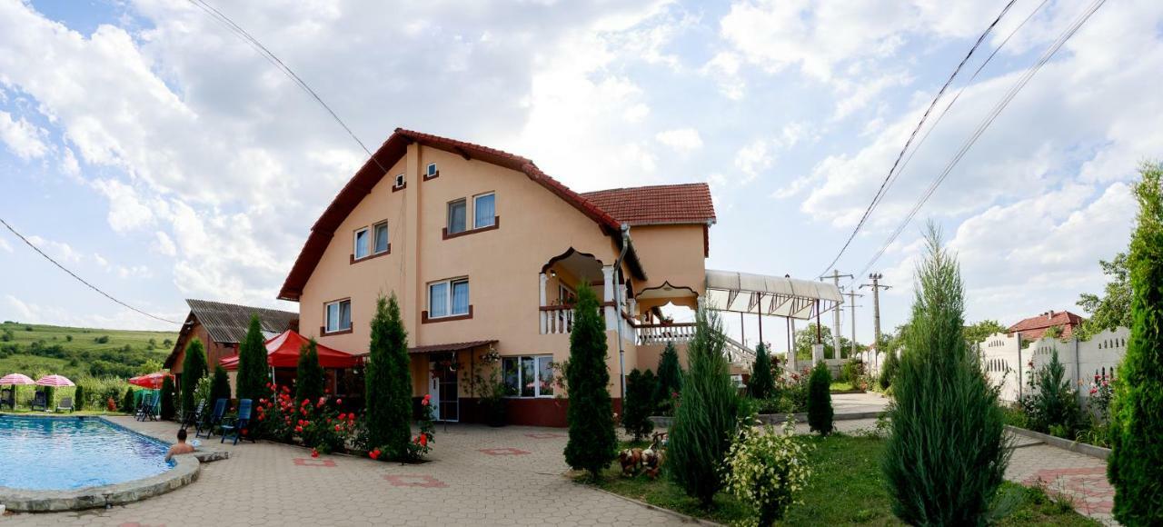Giandra Resort Turda Exterior photo