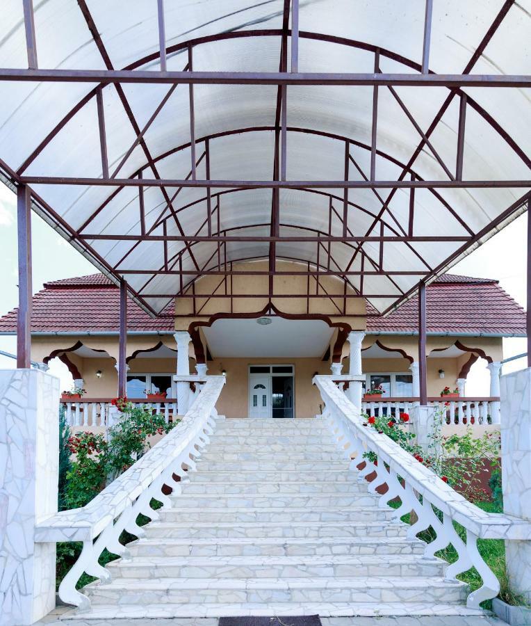 Giandra Resort Turda Exterior photo